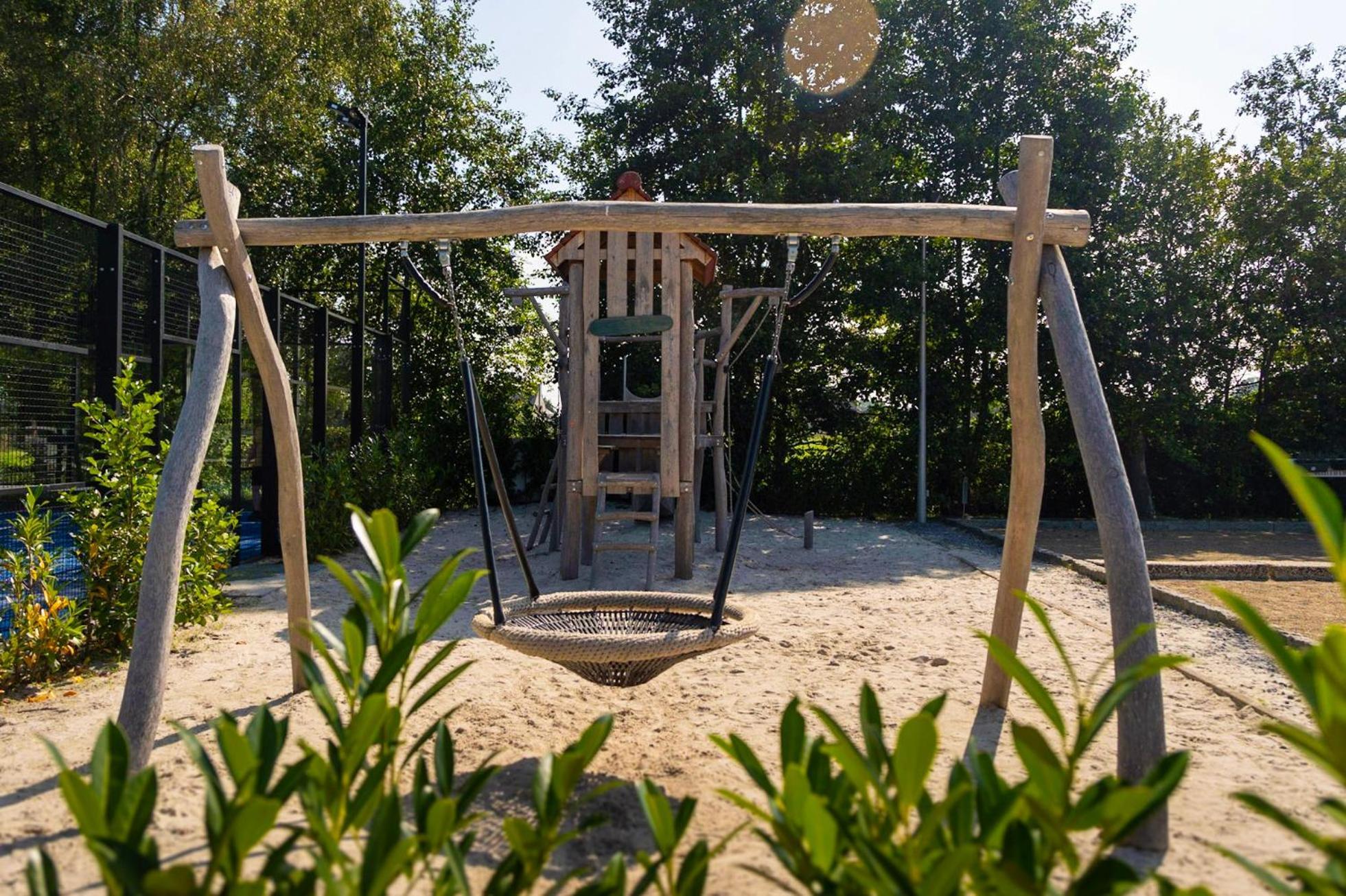 Hotel Glamping - 25 Min Roermond, Maasmechelen & Maastricht Kinrooi Exteriér fotografie